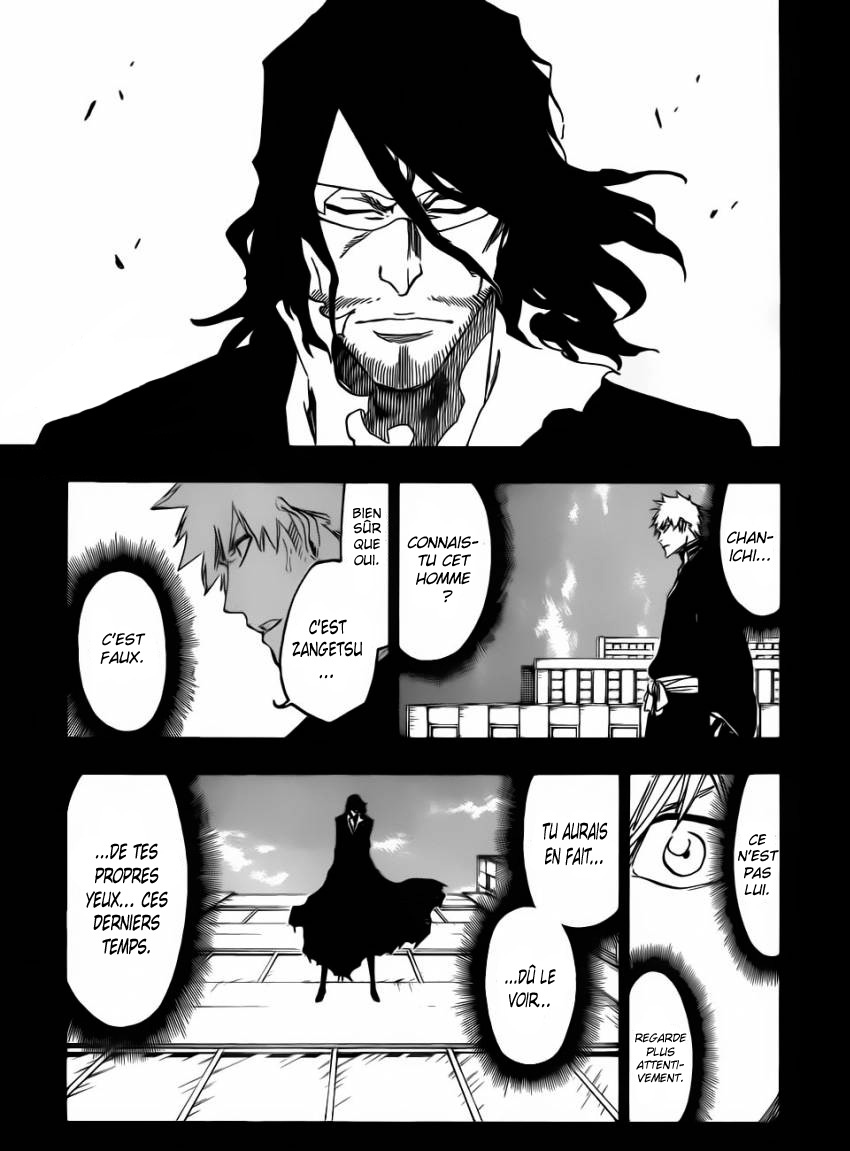 Bleach: Chapter chapitre-540 - Page 16