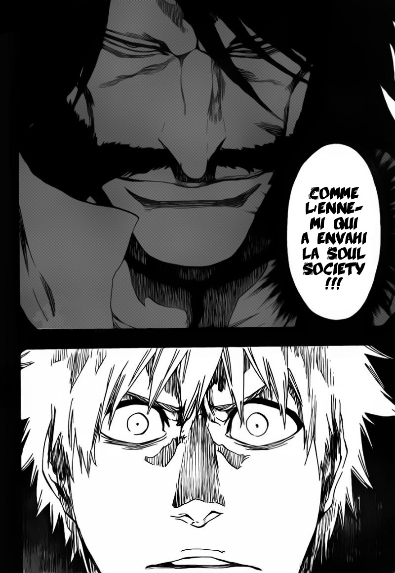 Bleach: Chapter chapitre-540 - Page 17