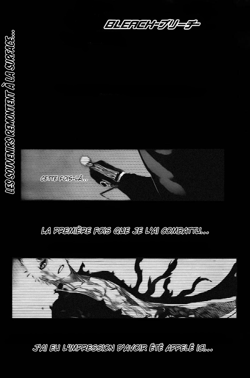 Bleach: Chapter chapitre-541 - Page 1