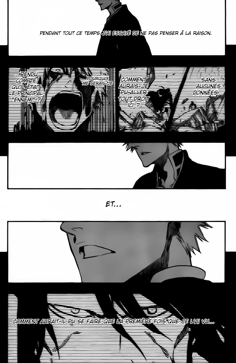 Bleach: Chapter chapitre-541 - Page 2