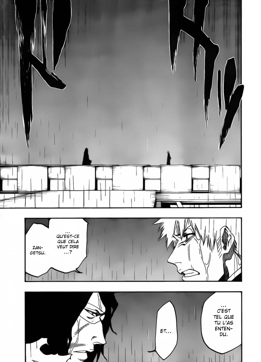 Bleach: Chapter chapitre-541 - Page 6