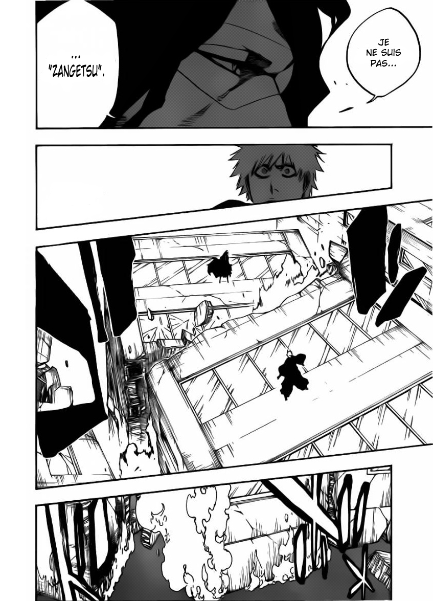 Bleach: Chapter chapitre-541 - Page 7