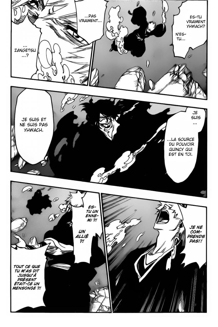 Bleach: Chapter chapitre-541 - Page 8