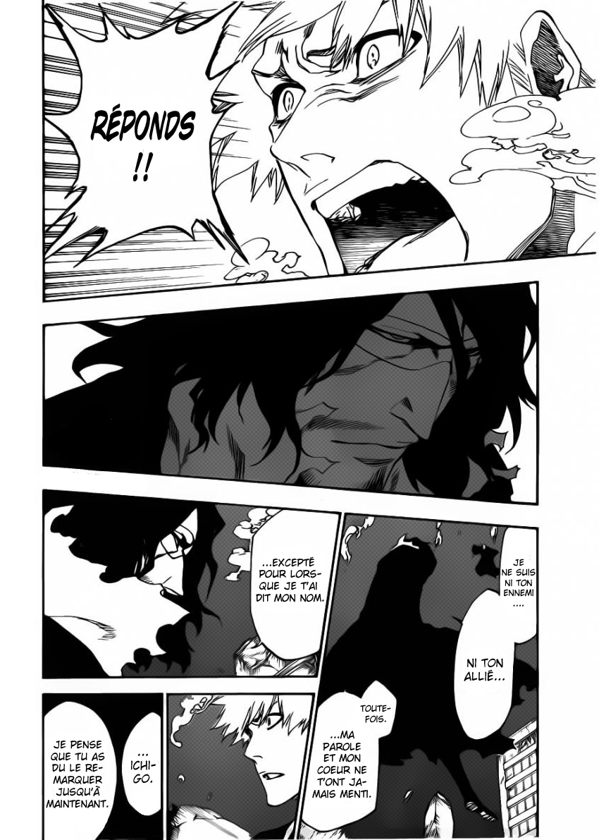 Bleach: Chapter chapitre-541 - Page 9