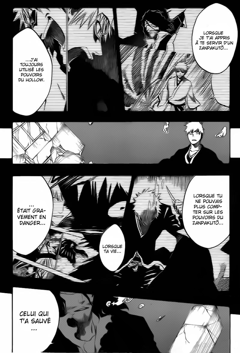Bleach: Chapter chapitre-541 - Page 10
