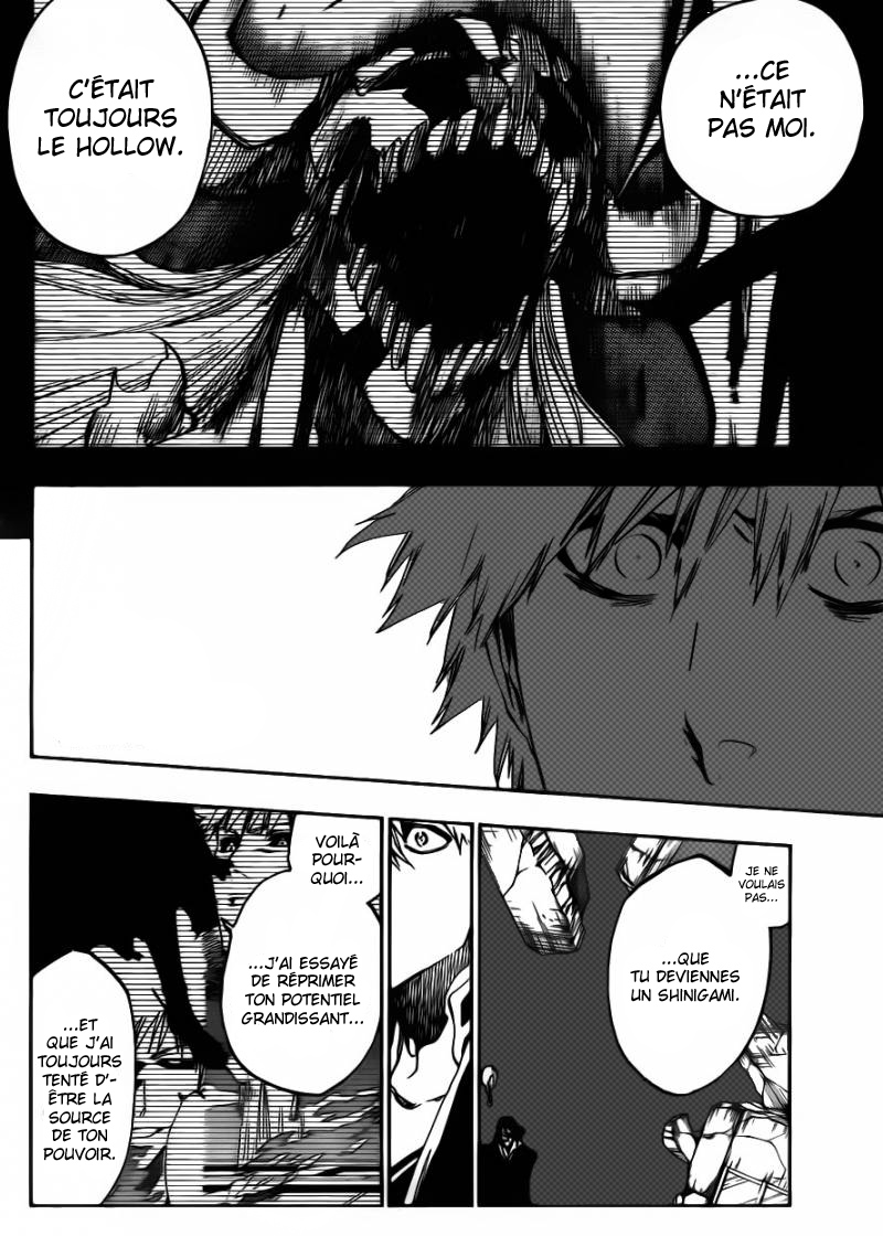 Bleach: Chapter chapitre-541 - Page 11