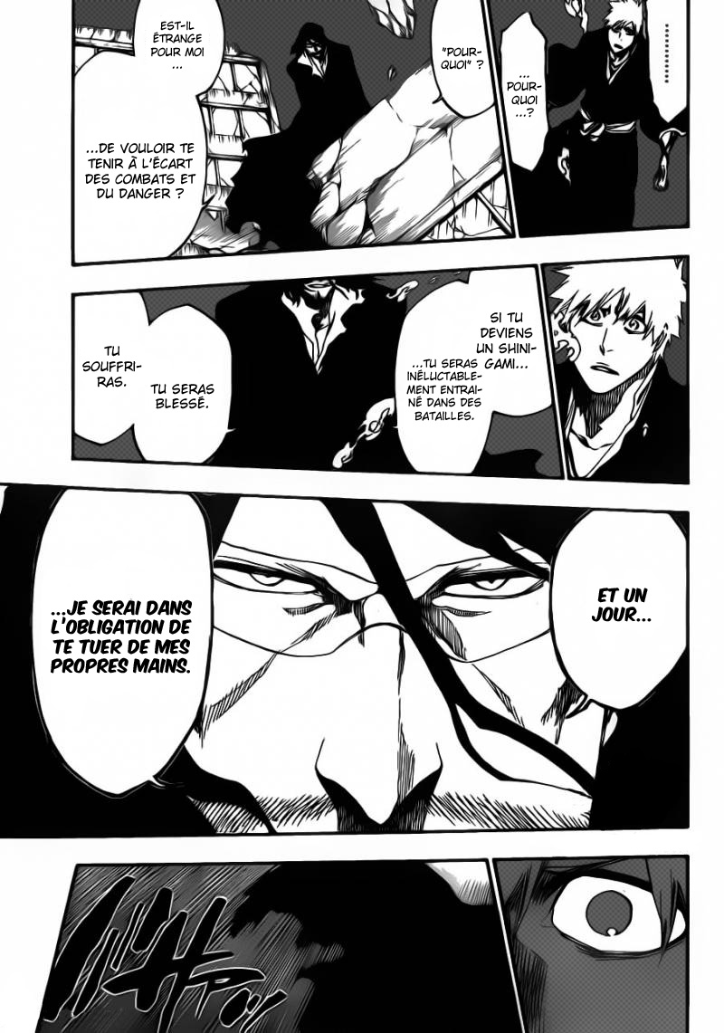 Bleach: Chapter chapitre-541 - Page 12