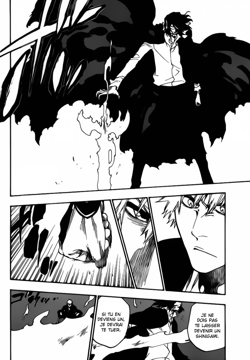 Bleach: Chapter chapitre-541 - Page 13