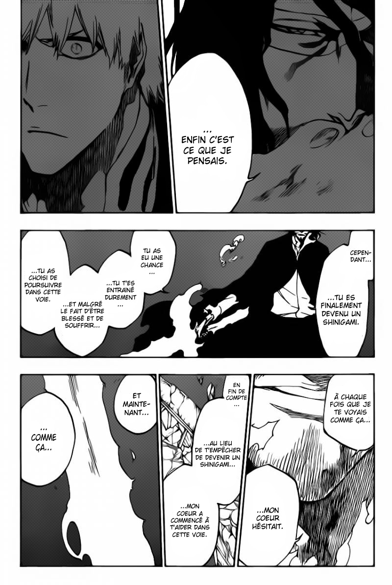 Bleach: Chapter chapitre-541 - Page 14