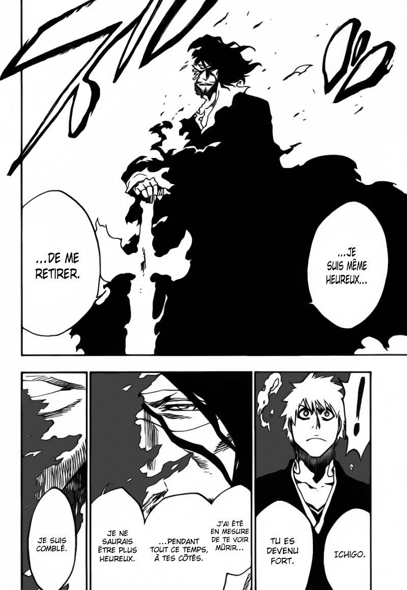 Bleach: Chapter chapitre-541 - Page 15