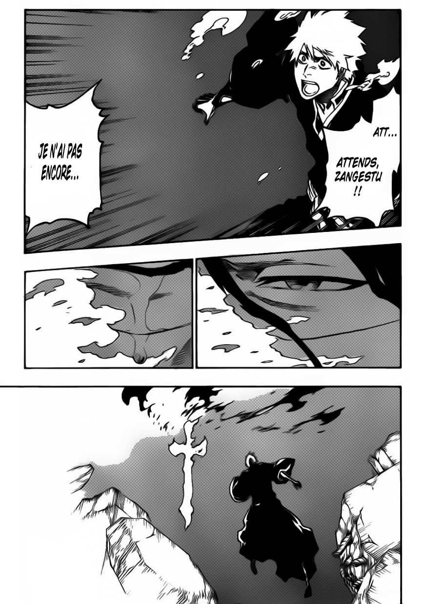 Bleach: Chapter chapitre-541 - Page 16