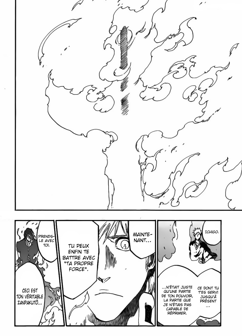 Bleach: Chapter chapitre-541 - Page 17