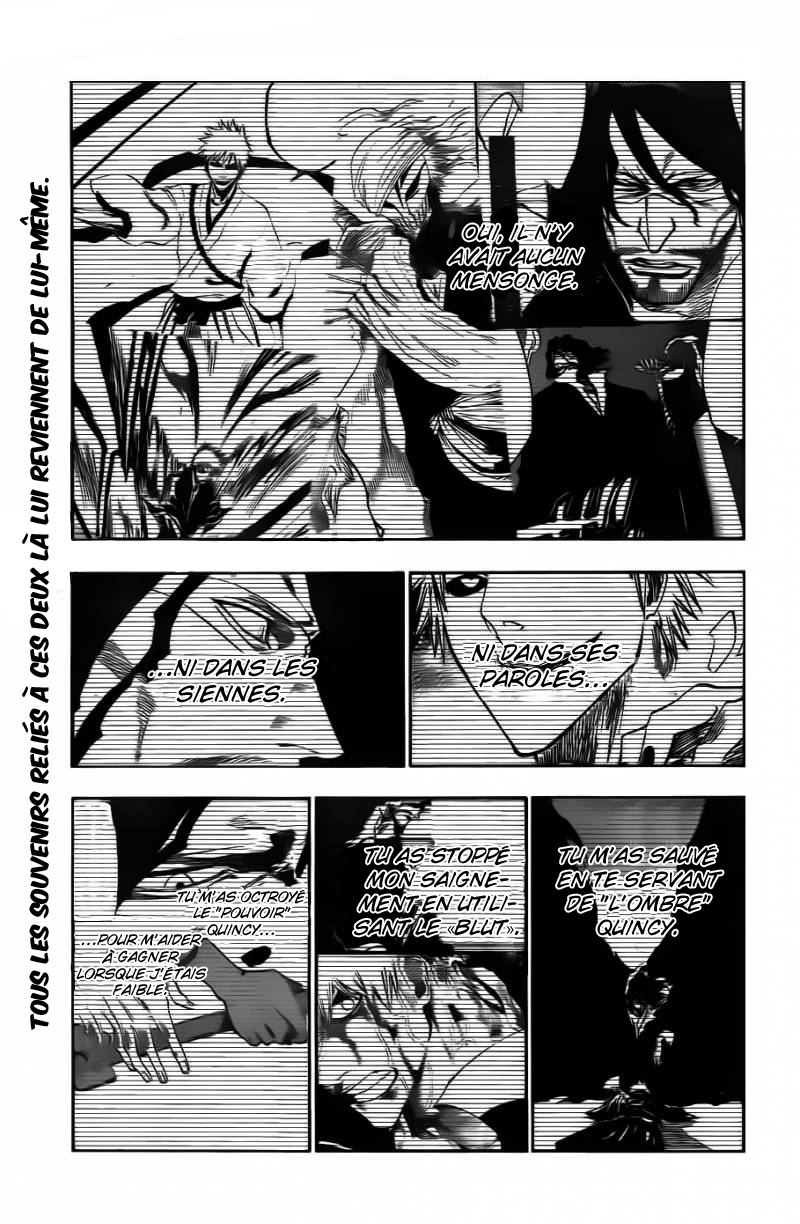 Bleach: Chapter chapitre-542 - Page 1