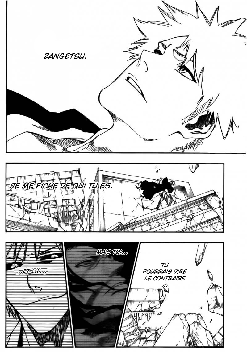 Bleach: Chapter chapitre-542 - Page 2