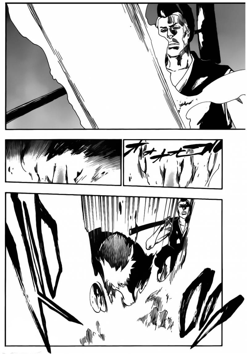 Bleach: Chapter chapitre-542 - Page 5
