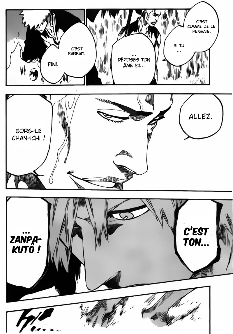 Bleach: Chapter chapitre-542 - Page 7