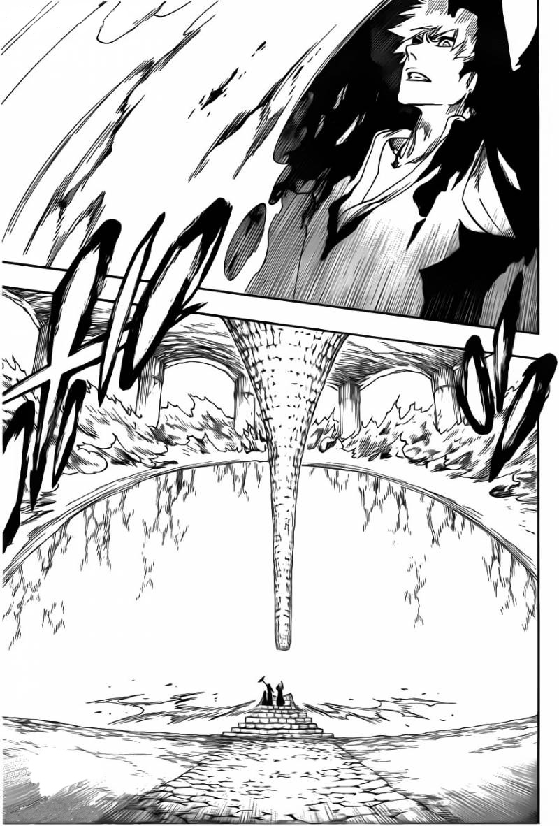 Bleach: Chapter chapitre-542 - Page 8
