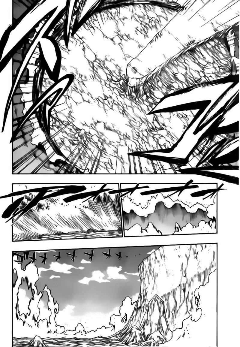 Bleach: Chapter chapitre-542 - Page 9