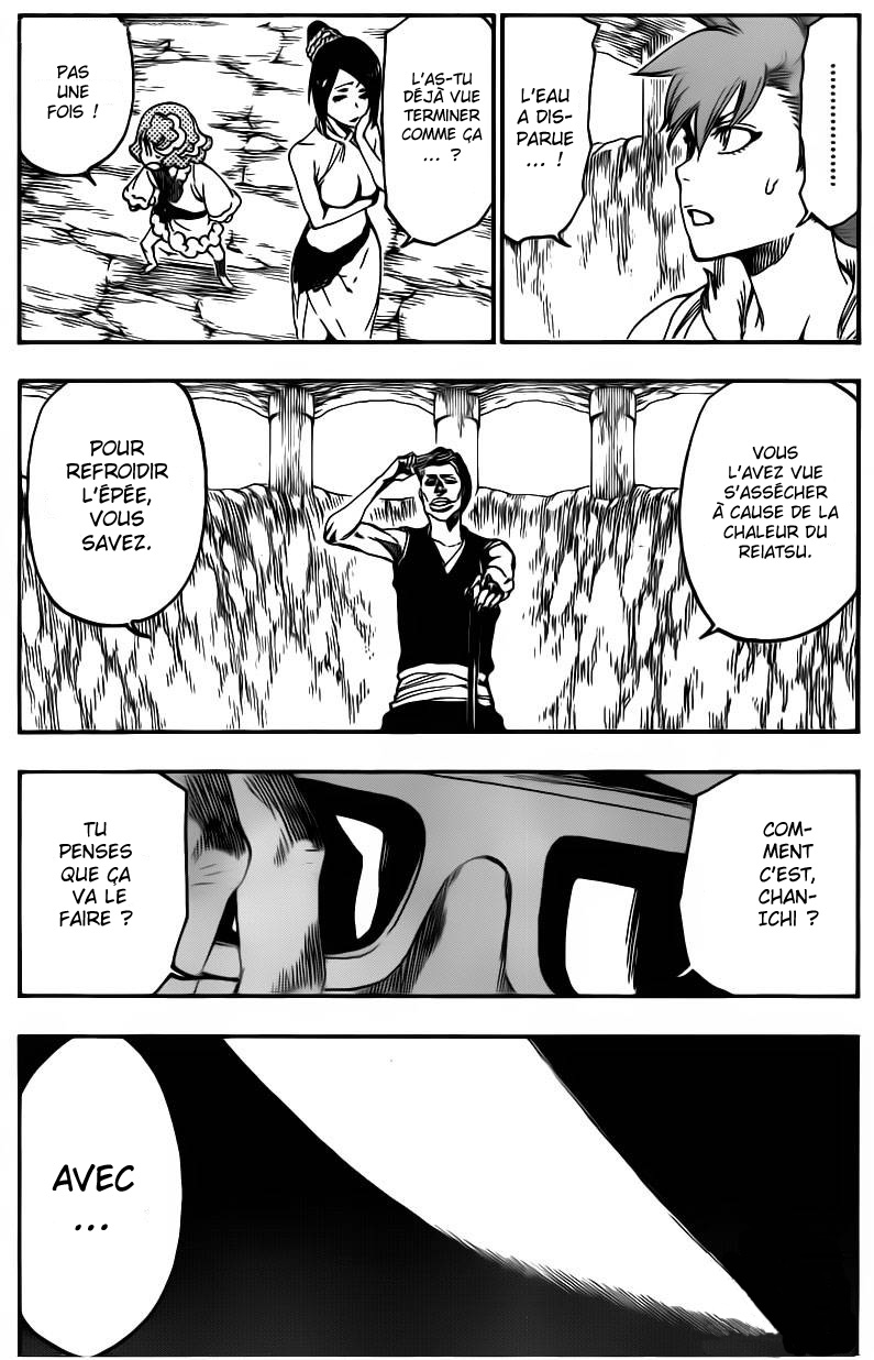 Bleach: Chapter chapitre-542 - Page 10