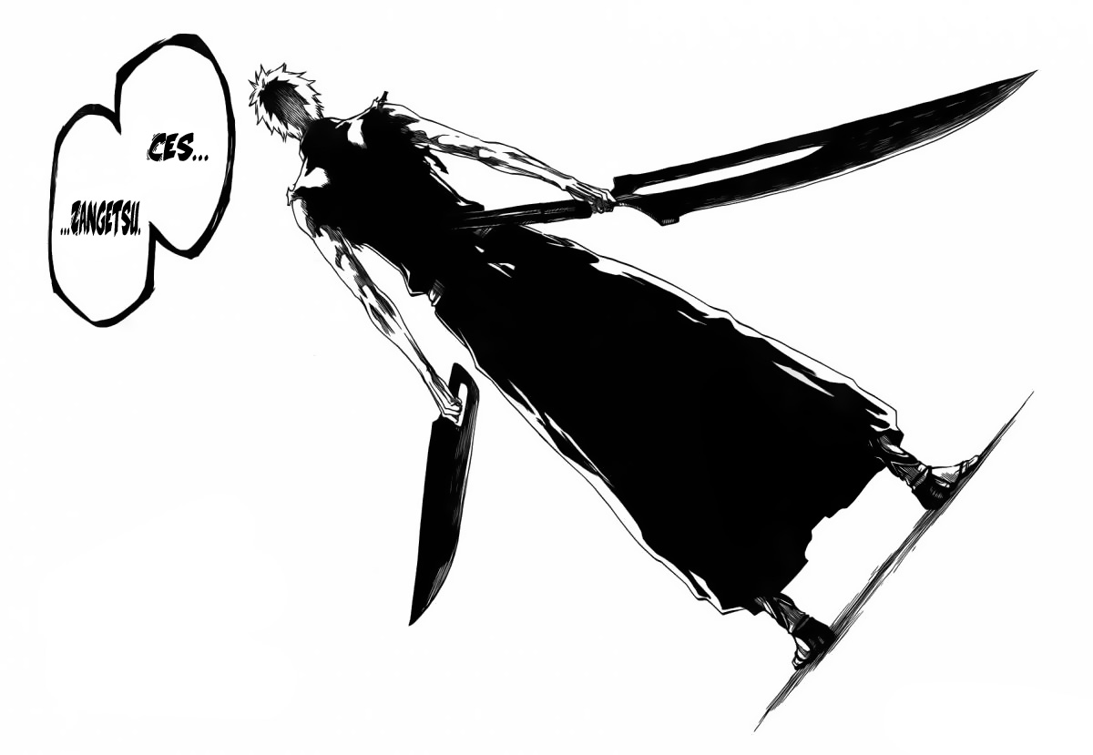 Bleach: Chapter chapitre-542 - Page 11