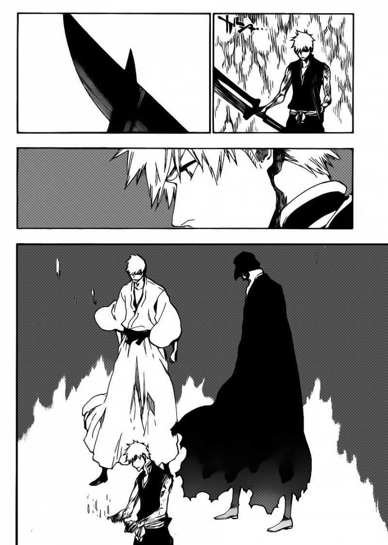 Bleach: Chapter chapitre-542 - Page 12