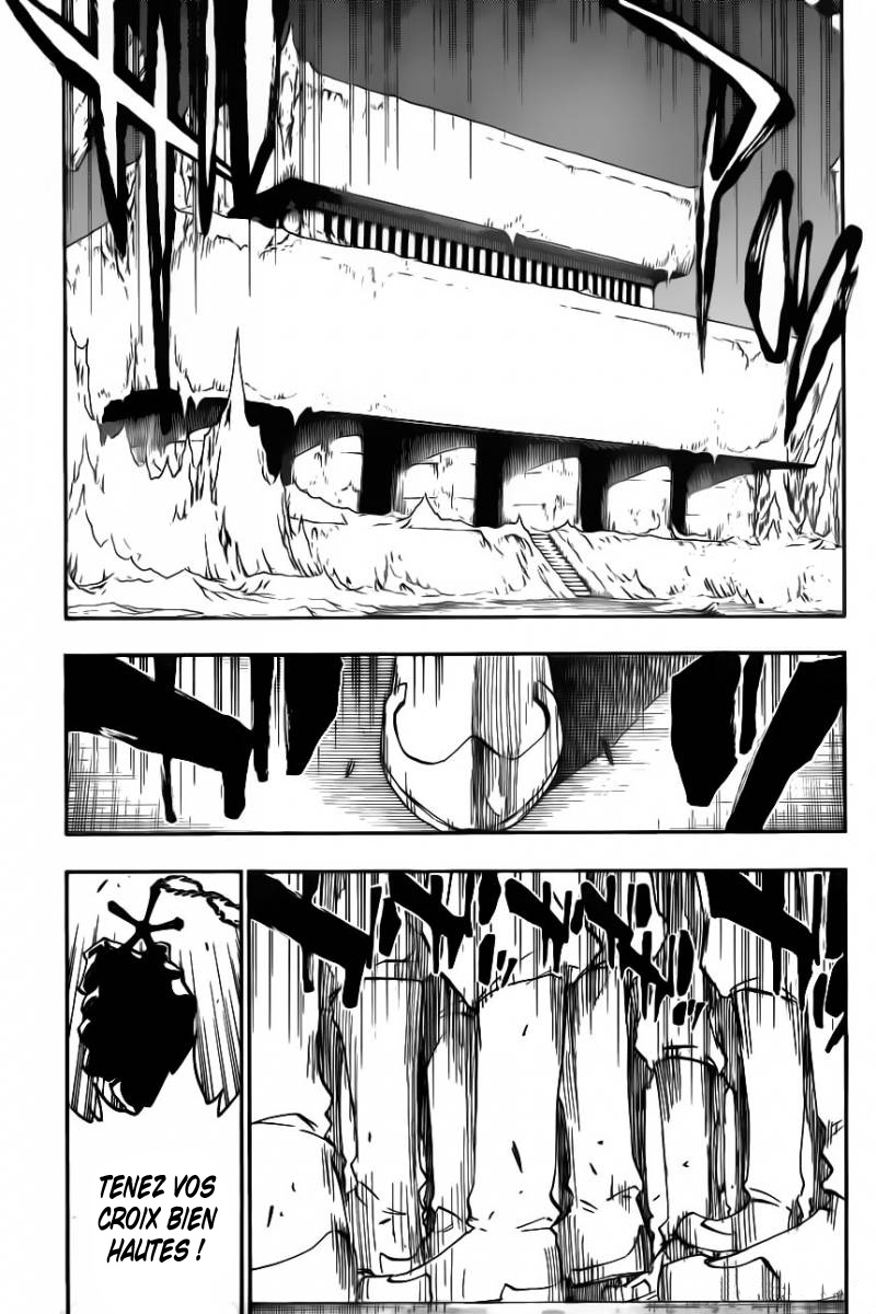 Bleach: Chapter chapitre-542 - Page 15