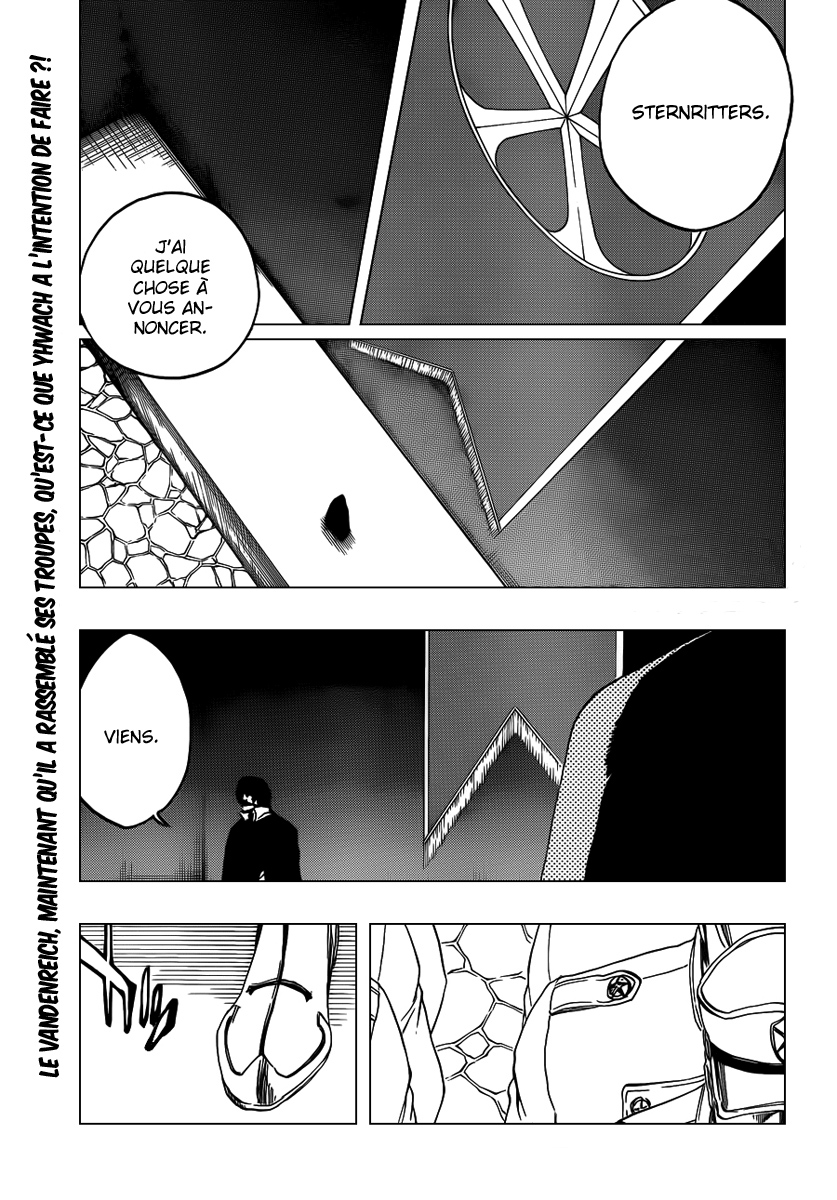 Bleach: Chapter chapitre-543 - Page 1