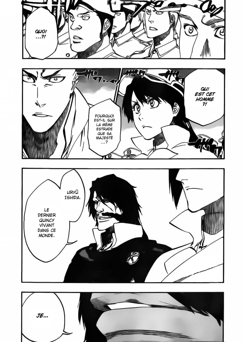 Bleach: Chapter chapitre-543 - Page 4