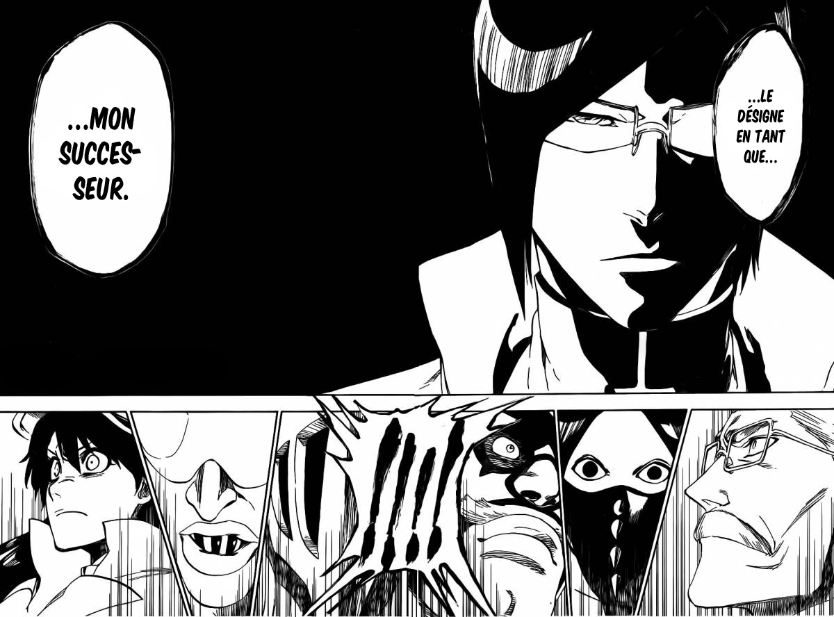 Bleach: Chapter chapitre-543 - Page 5