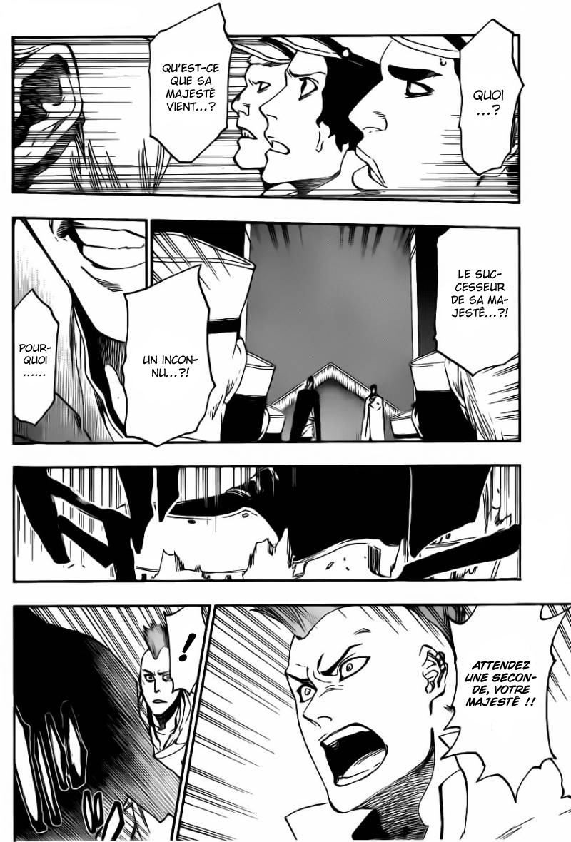 Bleach: Chapter chapitre-543 - Page 6