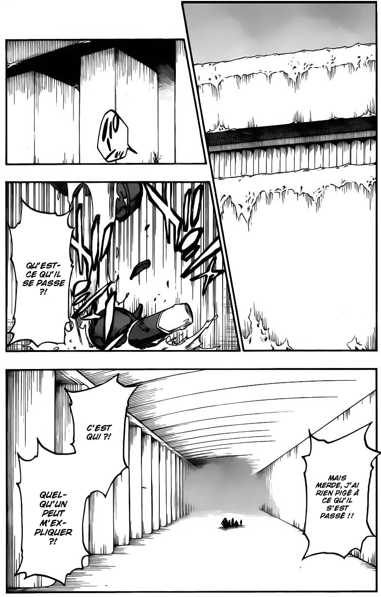 Bleach: Chapter chapitre-543 - Page 8