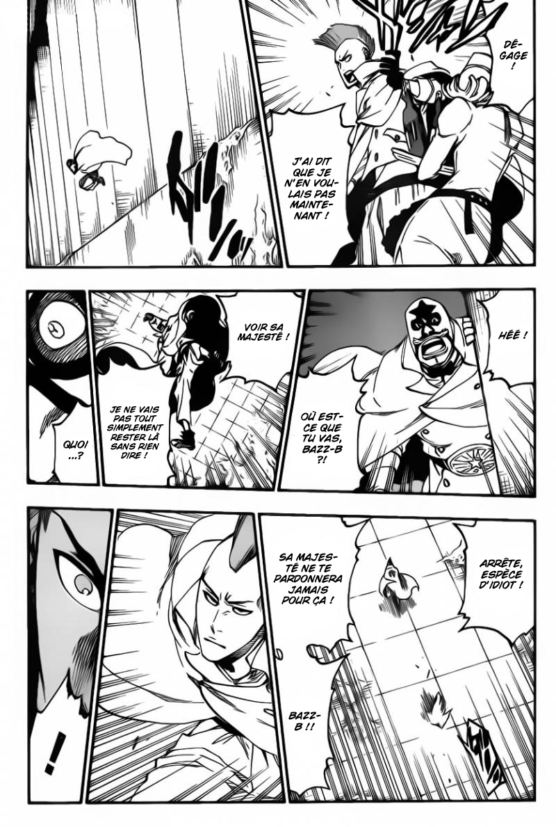 Bleach: Chapter chapitre-543 - Page 10