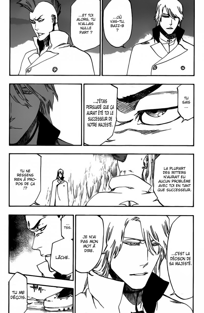Bleach: Chapter chapitre-543 - Page 12