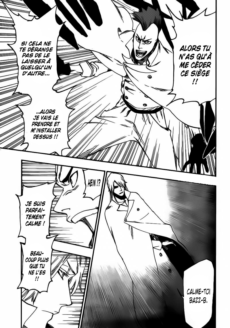 Bleach: Chapter chapitre-543 - Page 13