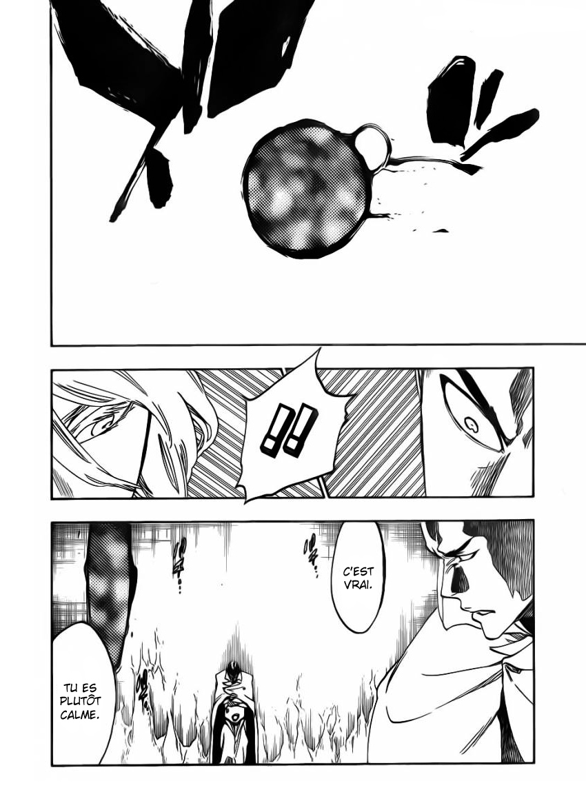 Bleach: Chapter chapitre-543 - Page 14