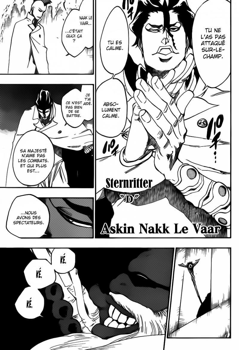 Bleach: Chapter chapitre-543 - Page 15