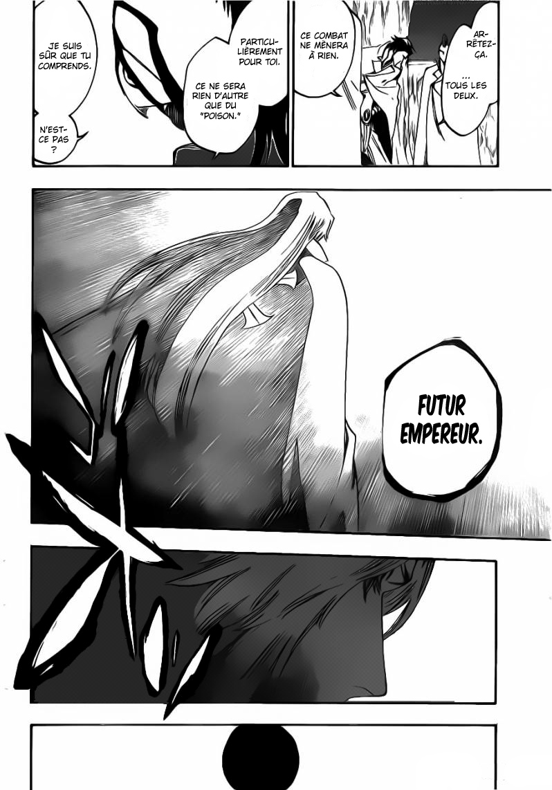 Bleach: Chapter chapitre-543 - Page 16