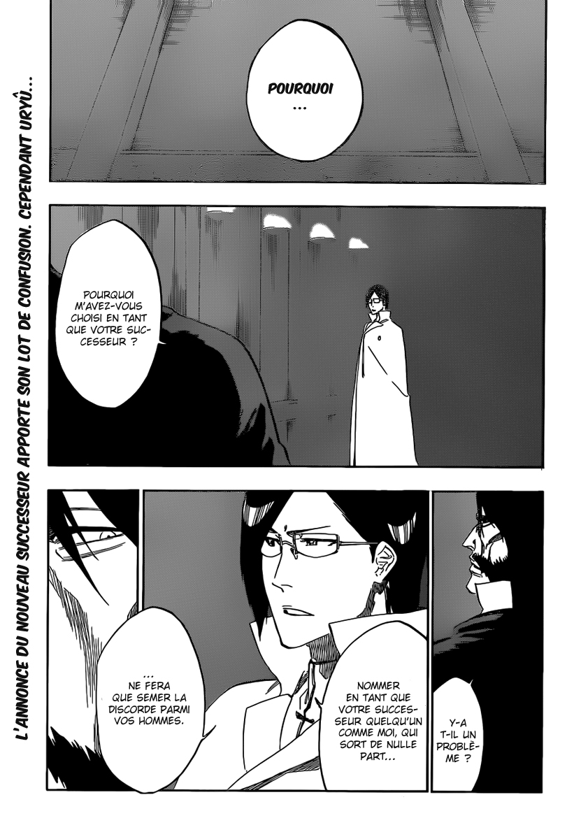 Bleach: Chapter chapitre-544 - Page 1