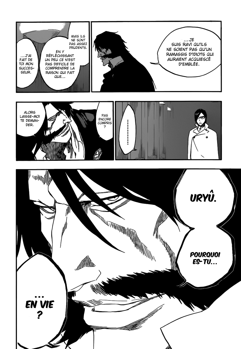 Bleach: Chapter chapitre-544 - Page 2