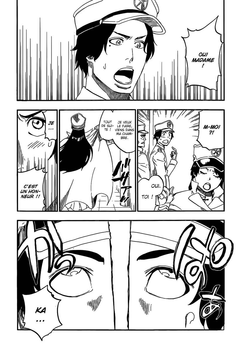 Bleach: Chapter chapitre-544 - Page 7