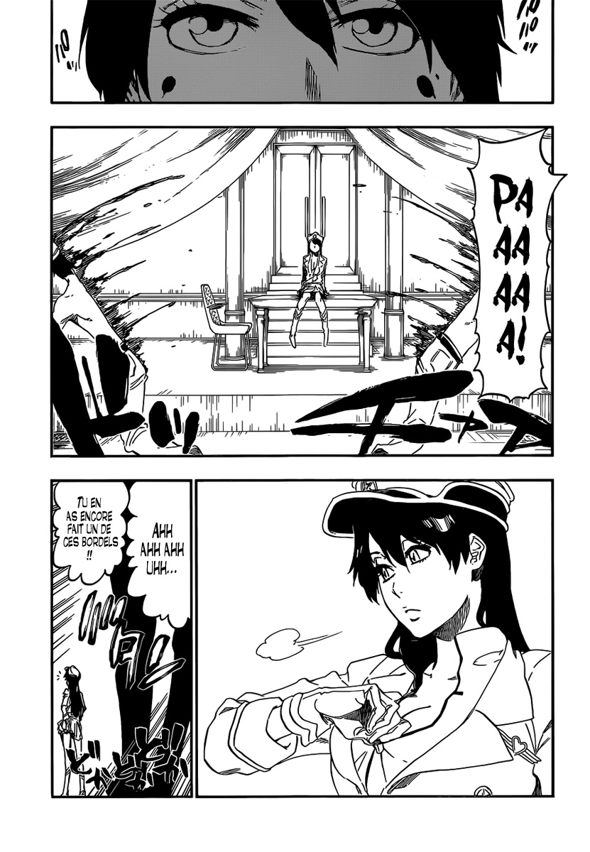 Bleach: Chapter chapitre-544 - Page 8