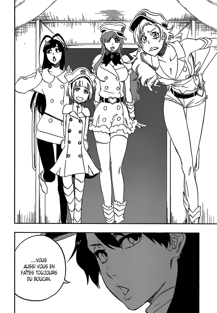 Bleach: Chapter chapitre-544 - Page 9