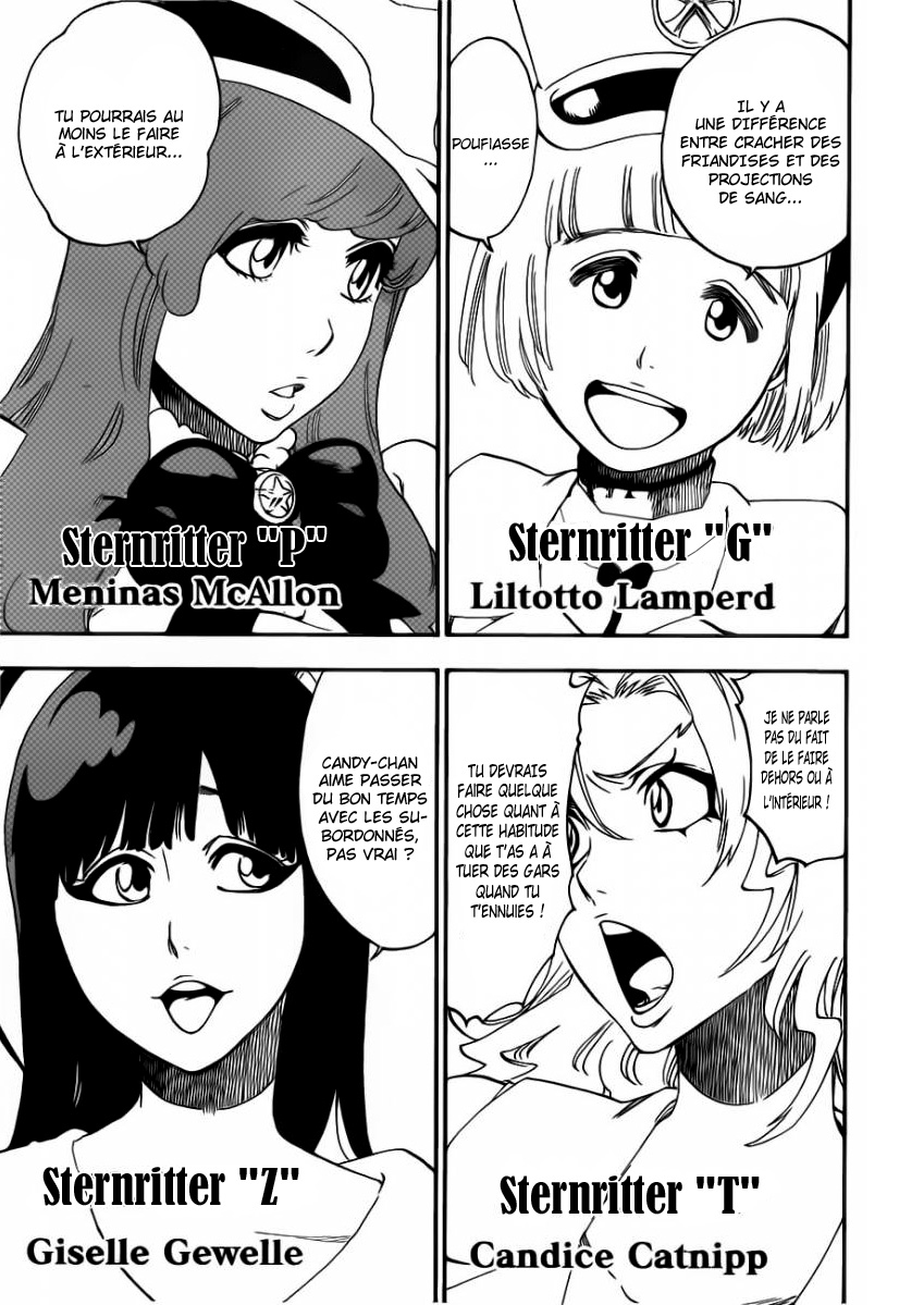 Bleach: Chapter chapitre-544 - Page 10