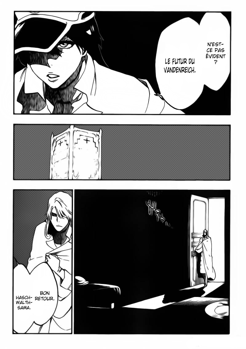 Bleach: Chapter chapitre-544 - Page 12