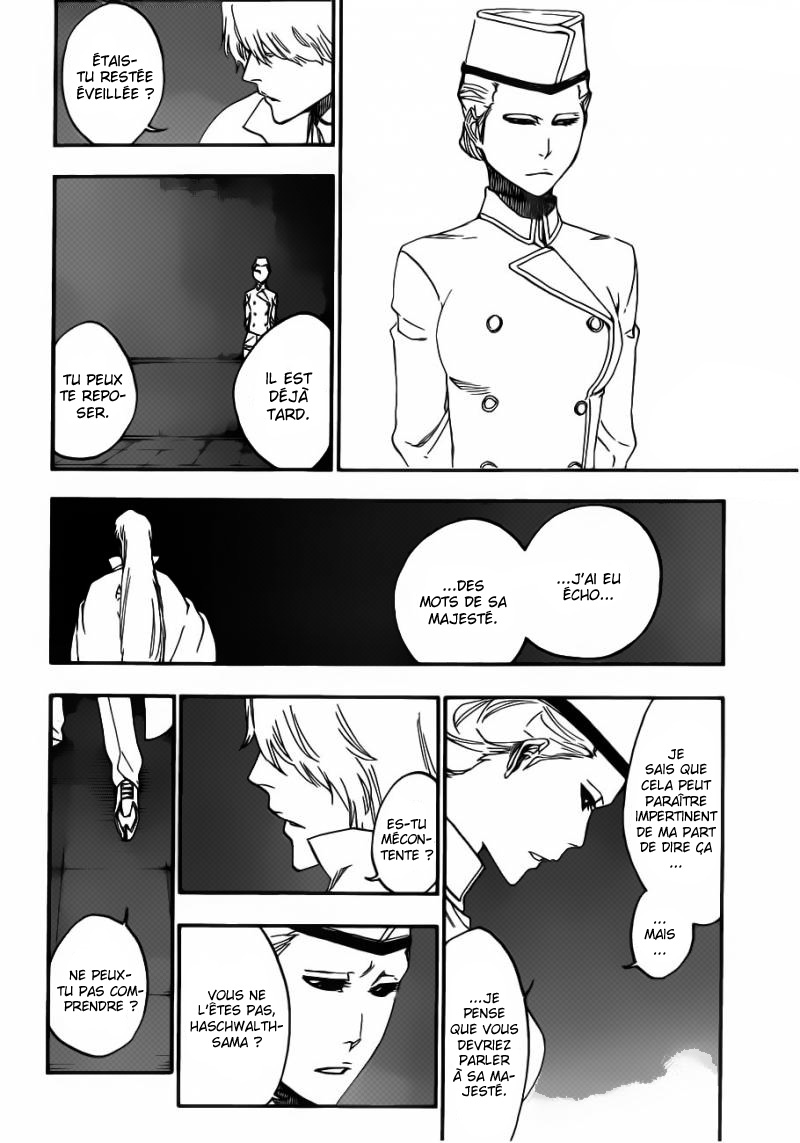 Bleach: Chapter chapitre-544 - Page 13