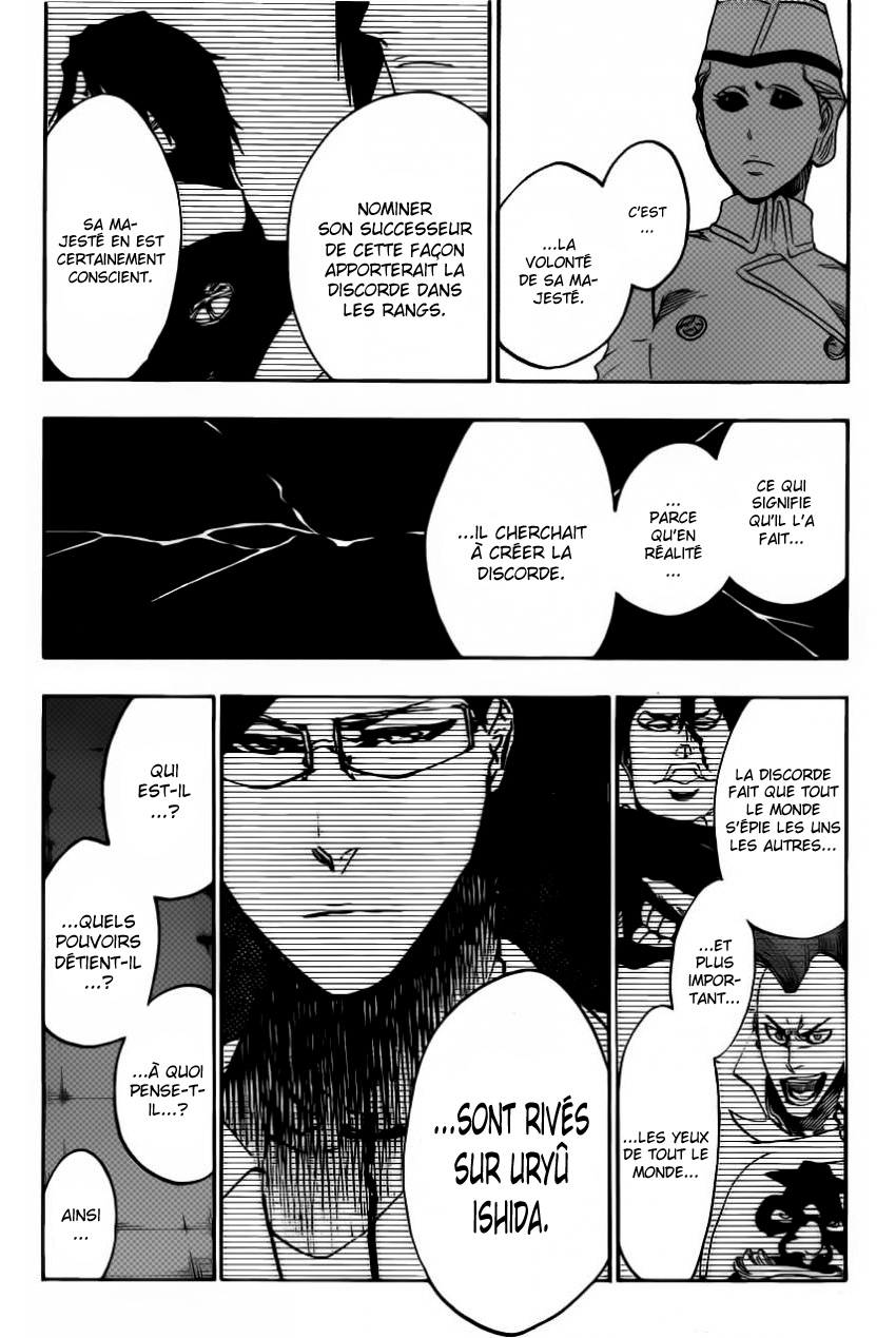 Bleach: Chapter chapitre-544 - Page 14