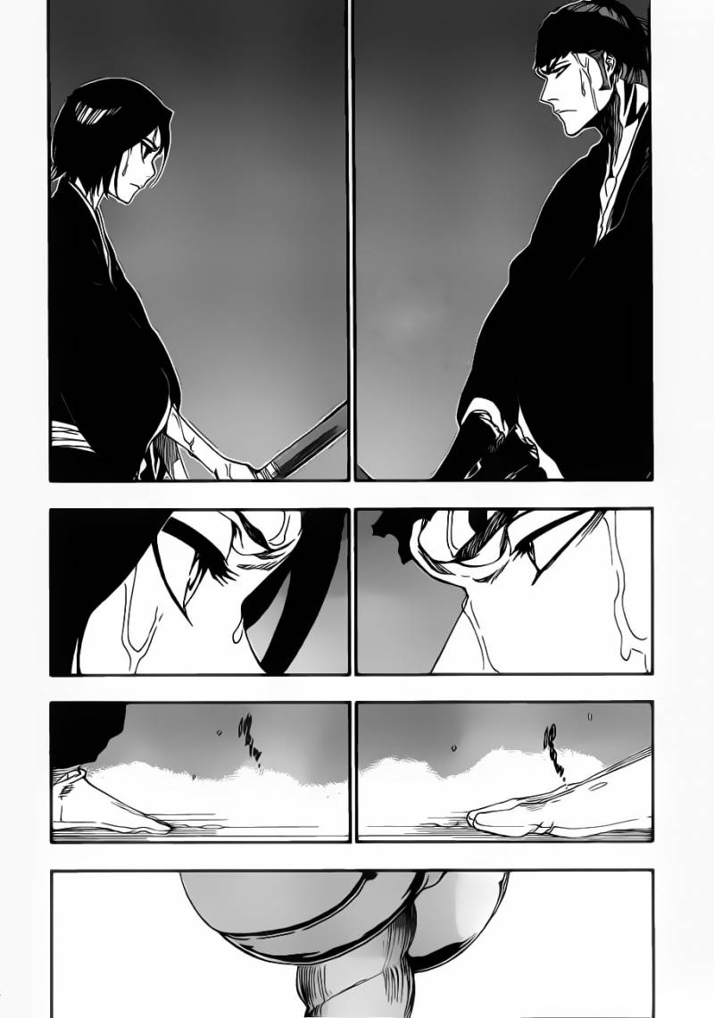 Bleach: Chapter chapitre-545 - Page 5