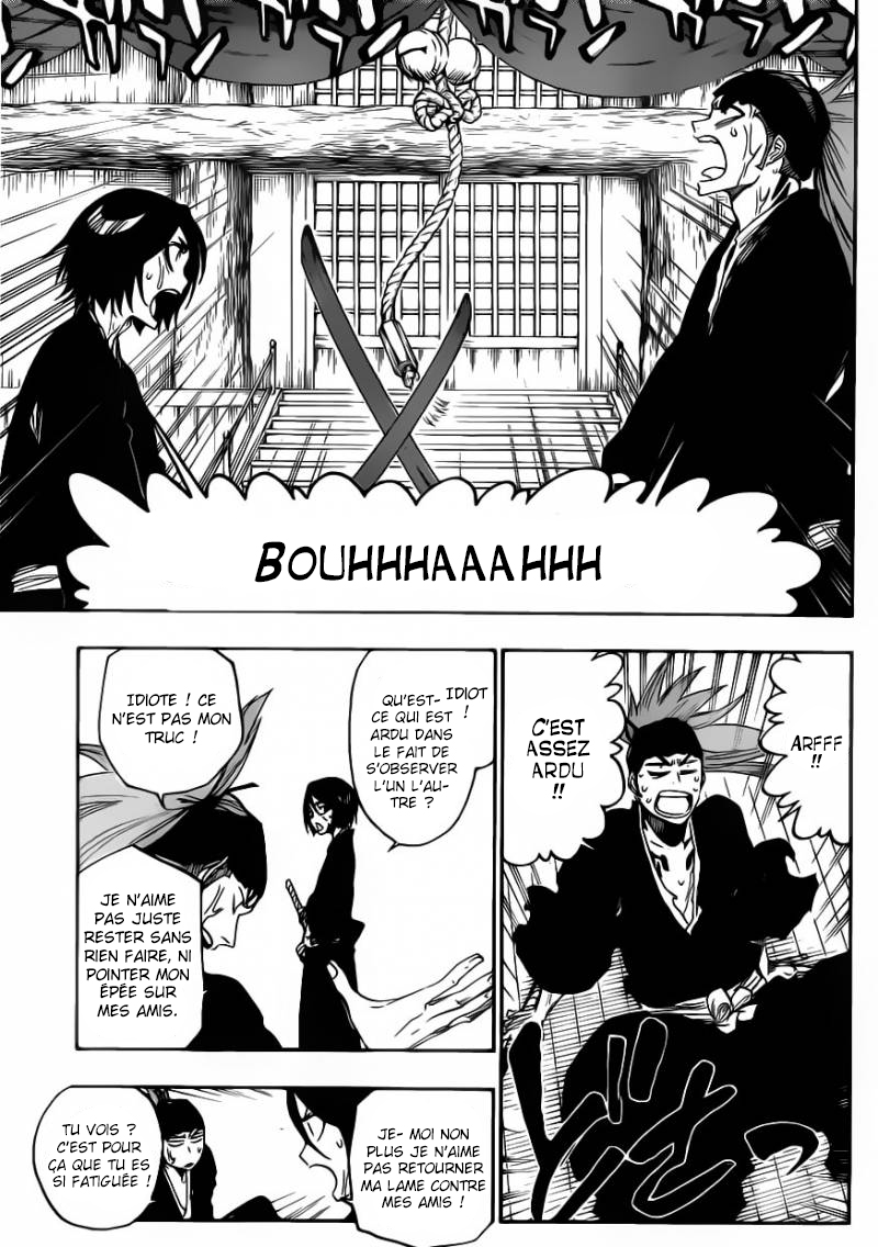 Bleach: Chapter chapitre-545 - Page 6