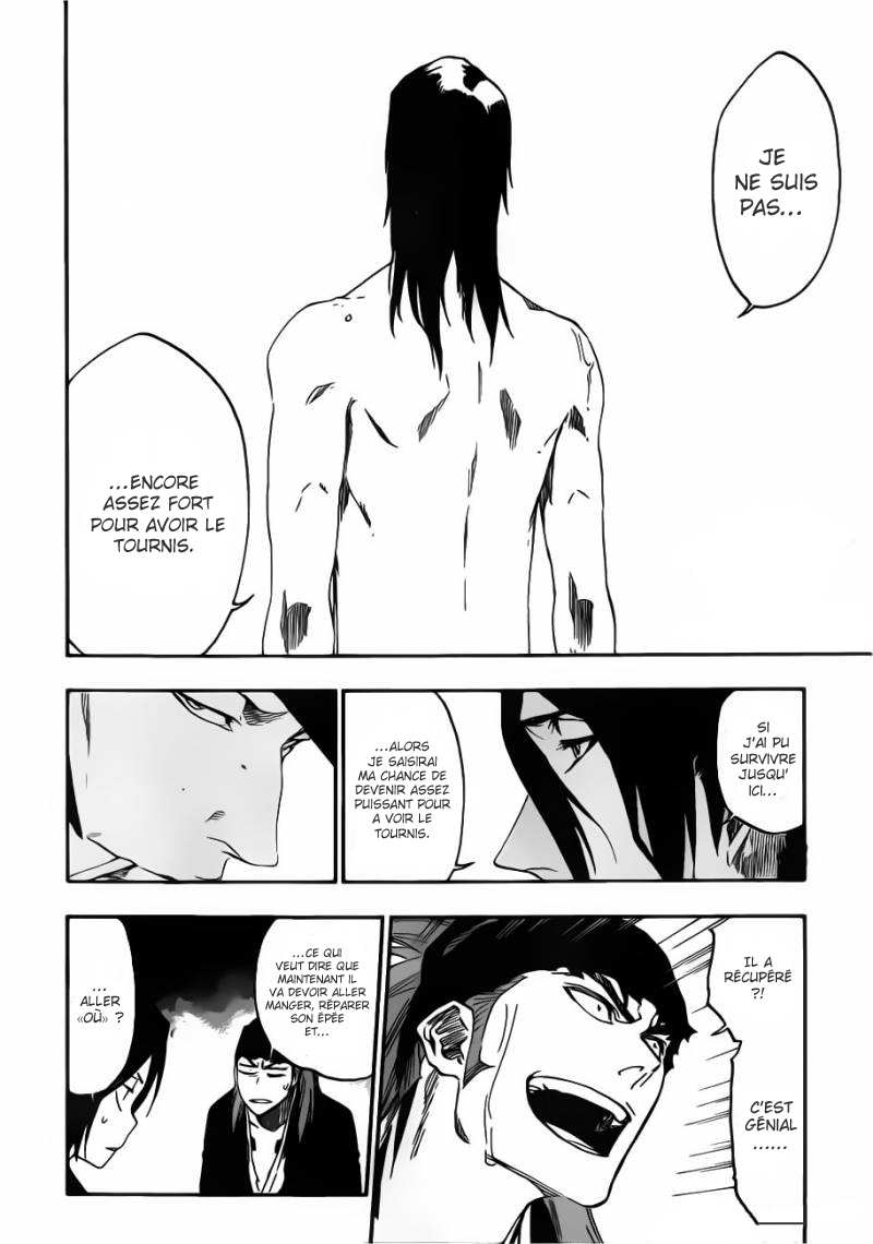 Bleach: Chapter chapitre-545 - Page 9