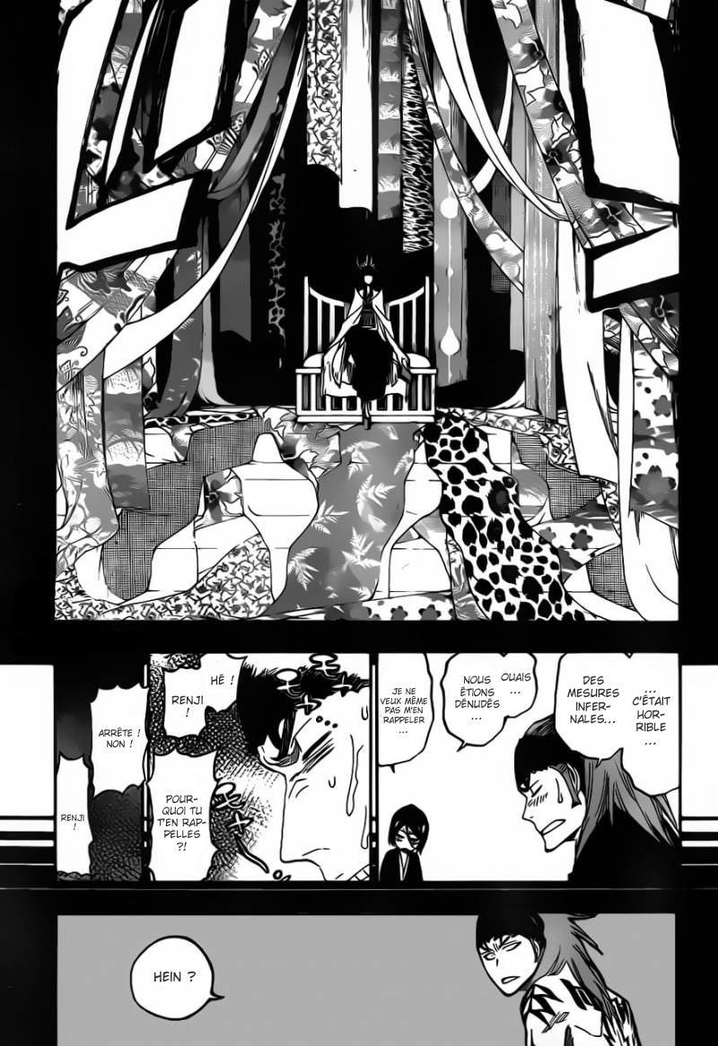 Bleach: Chapter chapitre-545 - Page 10